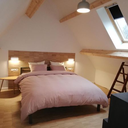 Bed and Breakfast Noest Destelbergen Zewnętrze zdjęcie