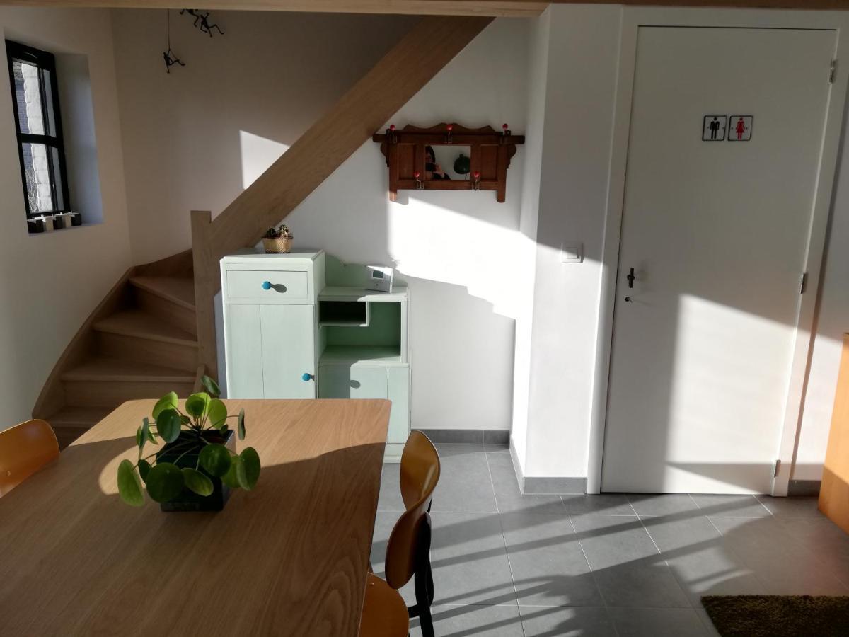 Bed and Breakfast Noest Destelbergen Zewnętrze zdjęcie